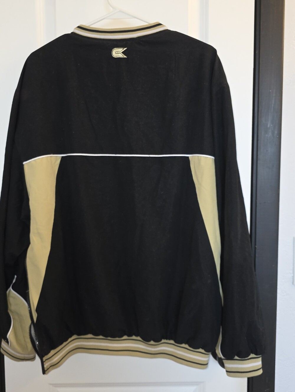 UCF Pullover Jacket - Sz L - Unisex - Picture 6 of 8